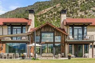295 Aspen Valley Ranch Rd, Woody Creek, CO 81656 - Photo 7