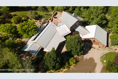 [Address not provided], Paonia, CO 81428 - Photo 37