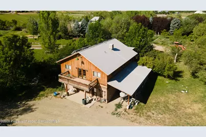 [Address not provided], Paonia, CO 81428 - Photo 5