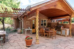 [Address not provided], Paonia, CO 81428 - Photo 47