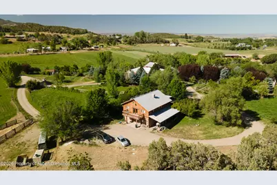 [Address not provided], Paonia, CO 81428 - Photo 41