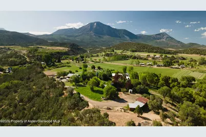 [Address not provided], Paonia, CO 81428 - Photo 45