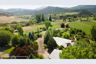 [Address not provided], Paonia, CO 81428 - Photo 1