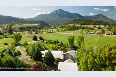 [Address not provided], Paonia, CO 81428 - Photo 39
