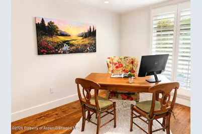 800 E Hopkins Avenue #A-1, Aspen, CO 81611 - Photo 5
