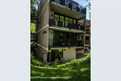 800 E Hopkins Avenue #A-1, Aspen, CO 81611 - Photo 15