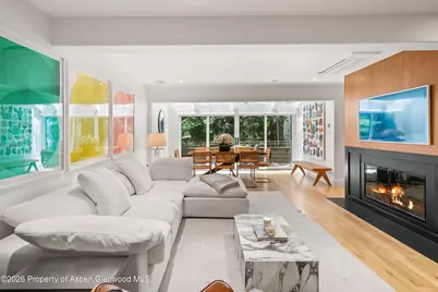 100 N Eighth Street #3, Aspen, CO 81611 - Photo 1