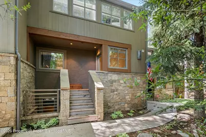 100 N Eighth Street #3, Aspen, CO 81611 - Photo 3