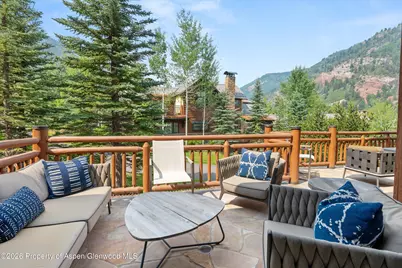 87 Thunderbowl Lane #7, Aspen, CO 81611 - Photo 5