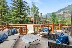 87 Thunderbowl Ln, Aspen, CO 81611 - Photo 5