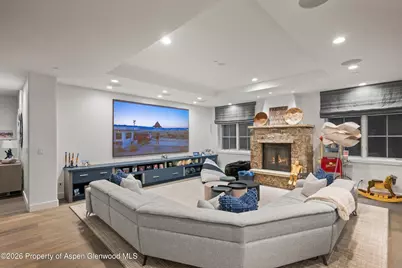 87 Thunderbowl Lane #7, Aspen, CO 81611 - Photo 21