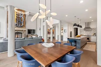87 Thunderbowl Lane #7, Aspen, CO 81611 - Photo 7