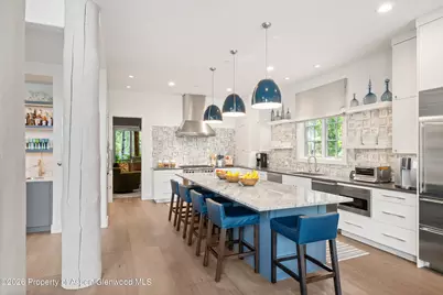 87 Thunderbowl Lane #7, Aspen, CO 81611 - Photo 9