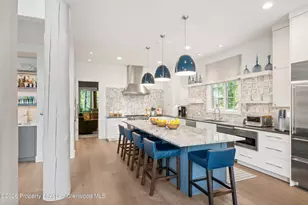 87 Thunderbowl Ln, Aspen, CO 81611 - Photo 9