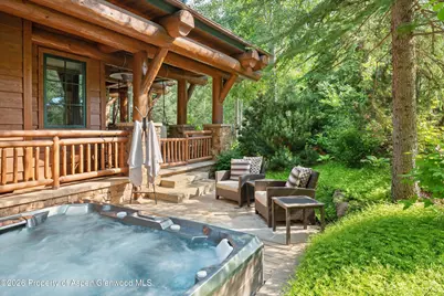 87 Thunderbowl Lane #7, Aspen, CO 81611 - Photo 25