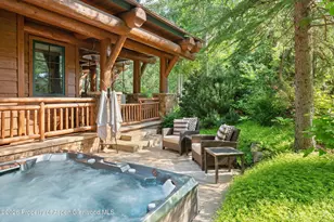 87 Thunderbowl Ln, Aspen, CO 81611 - Photo 25