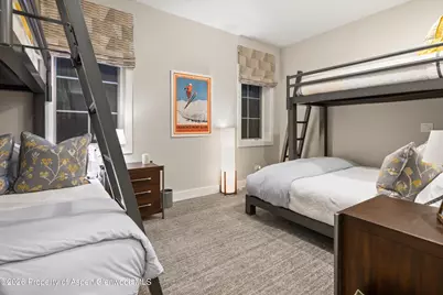 87 Thunderbowl Lane #7, Aspen, CO 81611 - Photo 19
