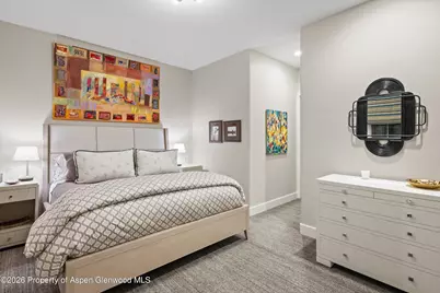 87 Thunderbowl Lane #7, Aspen, CO 81611 - Photo 17