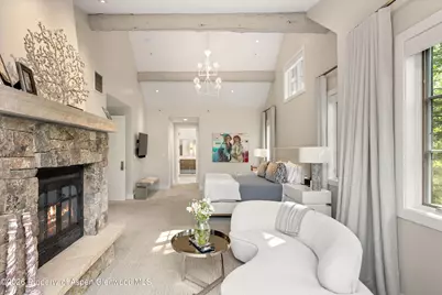 87 Thunderbowl Lane #7, Aspen, CO 81611 - Photo 13