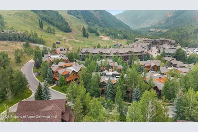 87 Thunderbowl Lane #7, Aspen, CO 81611 - Photo 27