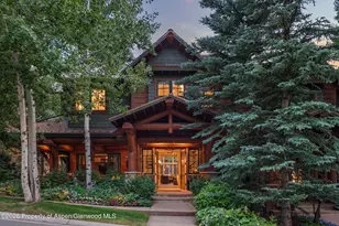87 Thunderbowl Ln, Aspen, CO 81611 - Photo 1