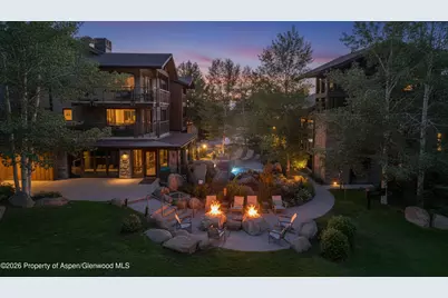 400 Wood Road #3209, Snowmass Village, CO 81615 - Photo 1