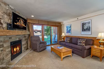 400 Wood Road #3209, Snowmass Village, CO 81615 - Photo 3