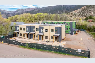 619 Overlin Drive #1-11, Glenwood Springs, CO 81601 - Photo 1