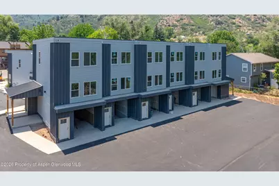 619 Overlin Drive #1-2 &  4-11, Glenwood Springs, CO 81601 - Photo 7