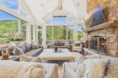 153 W Lupine Drive, Aspen, CO 81611 - Photo 7
