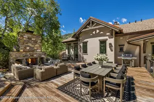 153 W Lupine Dr, Aspen, CO 81611 - Photo 7