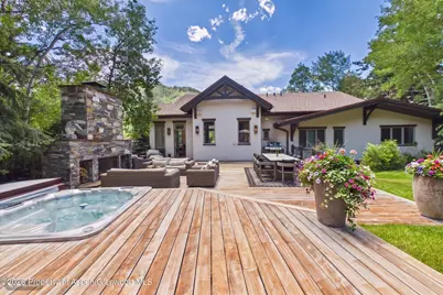 153 W Lupine Drive, Aspen, CO 81611 - Photo 3