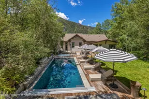 153 W Lupine Dr, Aspen, CO 81611 - Photo 5