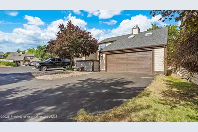397 Ridge Circle Drive #3, Grand Junction, CO 81507 - Photo 3