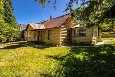 1122 Blake Avenue, Glenwood Springs, CO 81601 - Photo 5