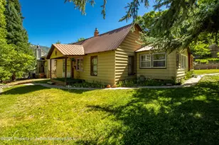 1122 Blake Ave, Glenwood Springs, CO 81601 - Photo 1