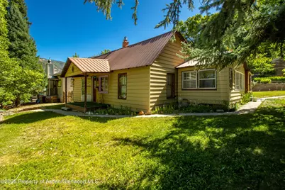 1122 Blake Avenue, Glenwood Springs, CO 81601 - Photo 3