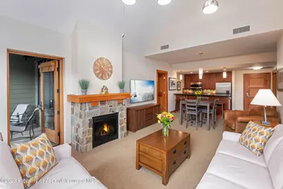110 Carriage Way #3406, Snowmass Village, CO 81615 - Photo 3
