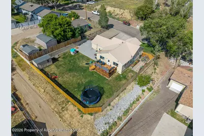890 Barclay Street, Craig, CO 81625 - Photo 53