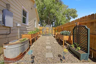 890 Barclay St, Craig, CO 81625 - Photo 49