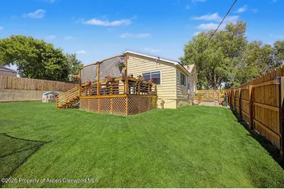 890 Barclay Street, Craig, CO 81625 - Photo 41