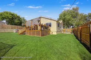890 Barclay St, Craig, CO 81625 - Photo 41