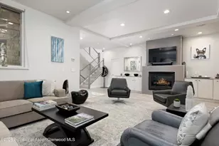 736 W Smuggler St, Aspen, CO 81611 - Photo 3