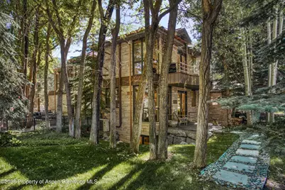 736 W Smuggler Street #B, Aspen, CO 81611 - Photo 29