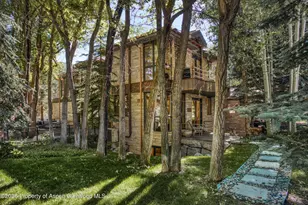 736 W Smuggler St, Aspen, CO 81611 - Photo 29