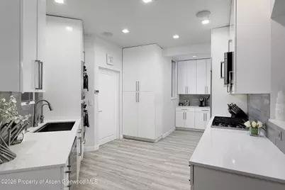 736 W Smuggler Street #B, Aspen, CO 81611 - Photo 7