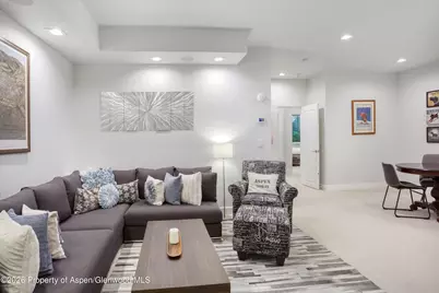 736 W Smuggler Street #B, Aspen, CO 81611 - Photo 25