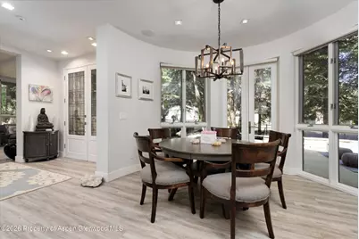 736 W Smuggler Street #B, Aspen, CO 81611 - Photo 9