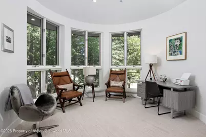 736 W Smuggler Street #B, Aspen, CO 81611 - Photo 21