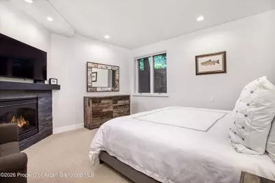736 W Smuggler Street #B, Aspen, CO 81611 - Photo 23